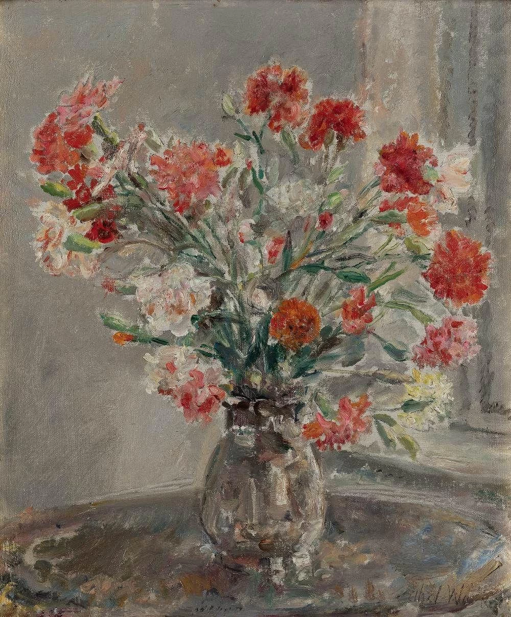 Ethel Walker - Garofani